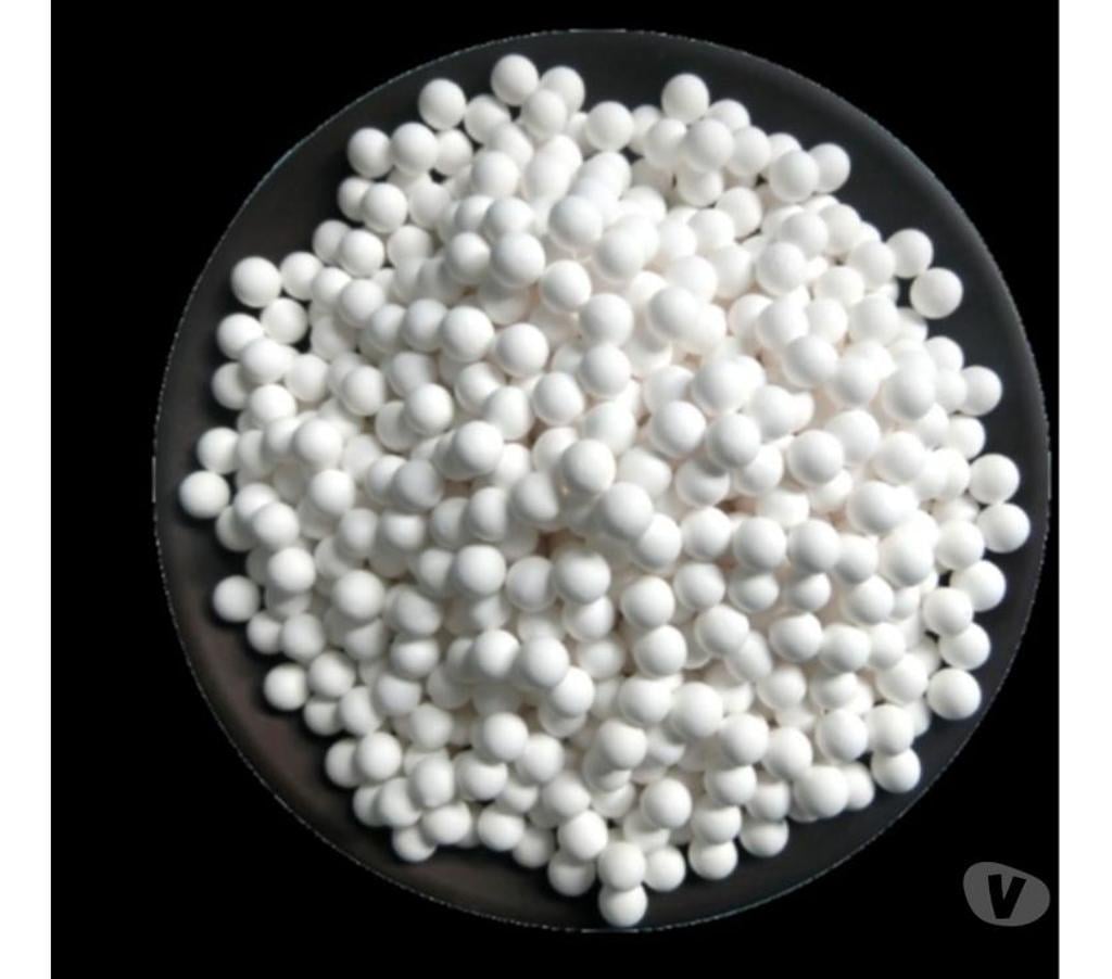 Other Services Bangalore - Photos for Increasing Industrial Efficiency with Activated Alumina
