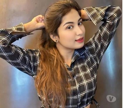Escort & Massage - Photos for VIP girl no advance independent available in Bangalore
