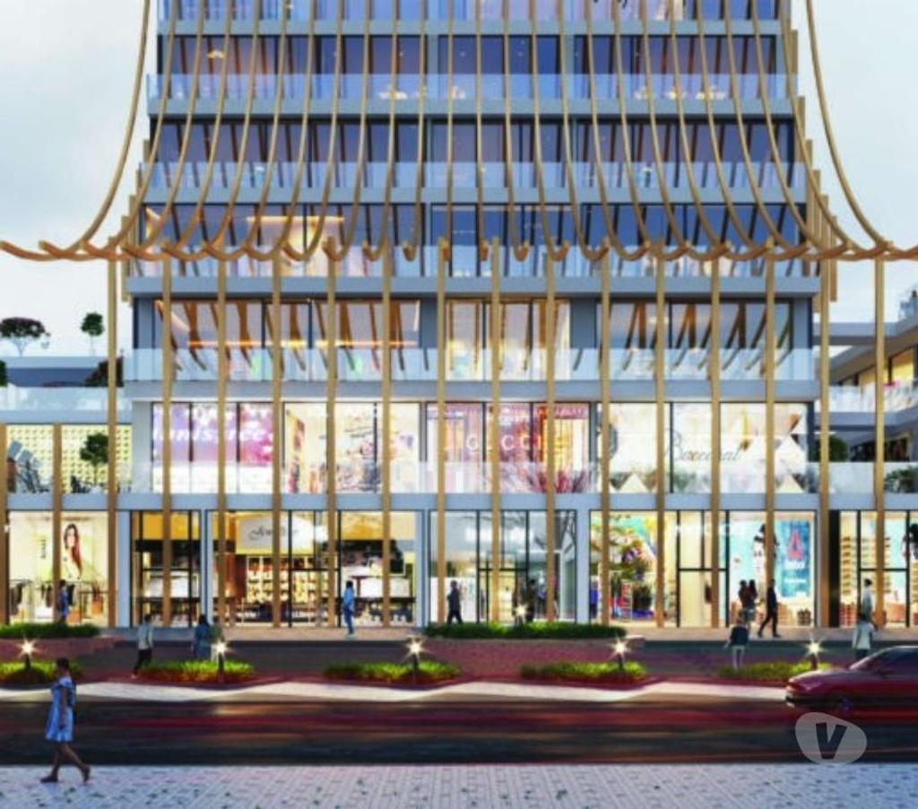 Office space Gurgaon - Photos for Suncity The Empire Sector 43, Gurgaon