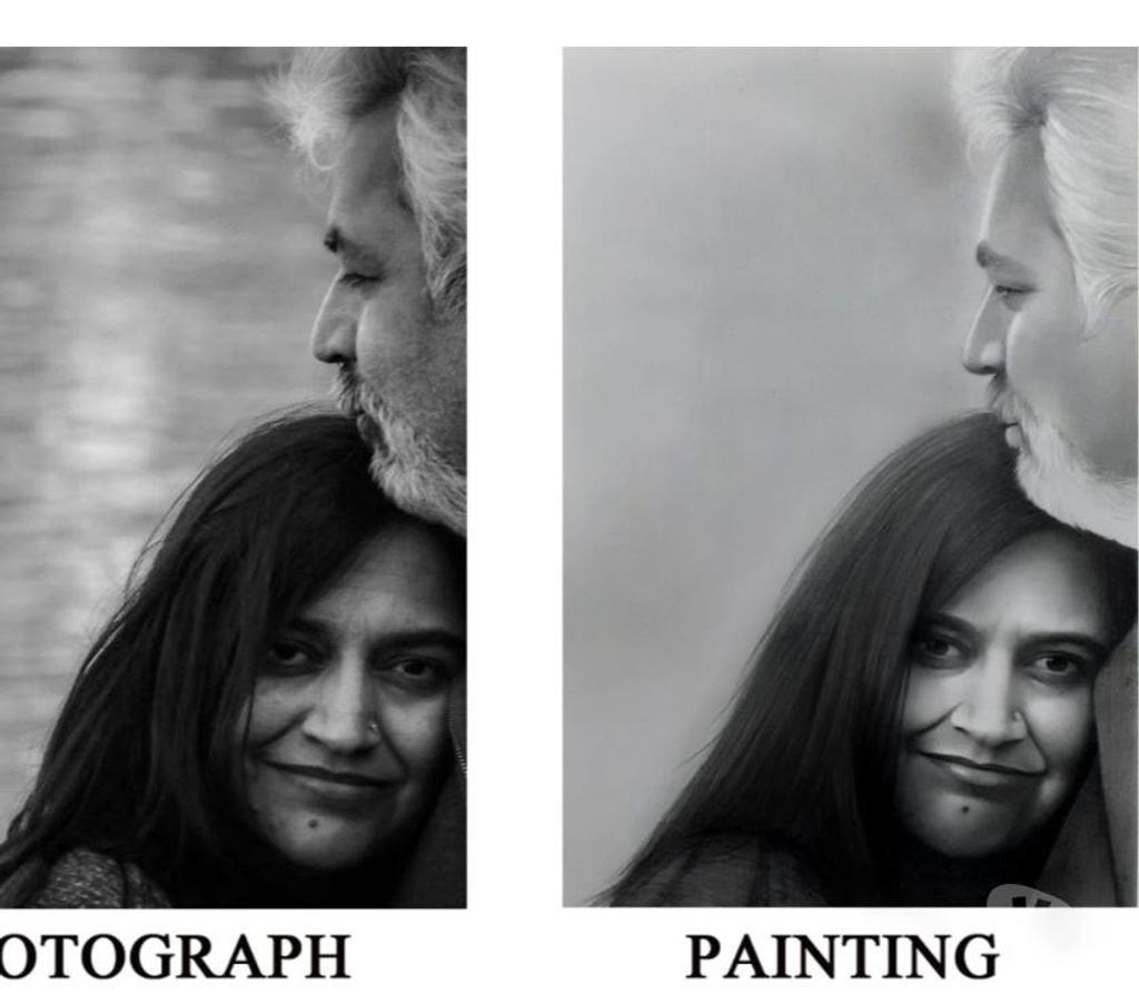 Renovation services New Delhi - Photos for Best Sketch Artist Near Me in Delhi NCR