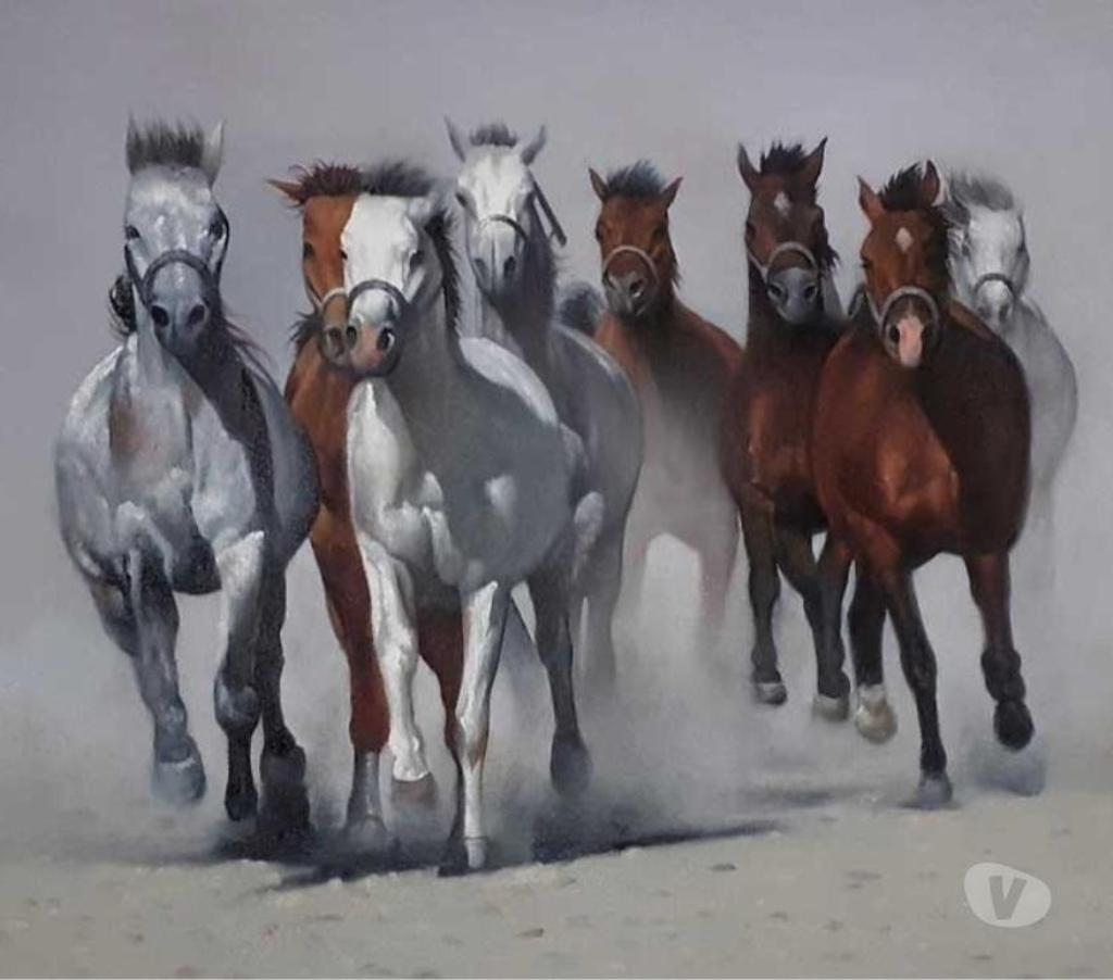 Other Services New Delhi - Photos for Decorative Oil Painting For Home Office Empty Wall Hangings