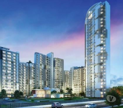 houses for sale - Photos for Godrej Icon Sector 88A, Gurgaon