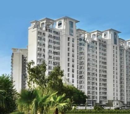 houses for sale - Photos for Conscient PARQ 2 Sector 80, Gurgaon