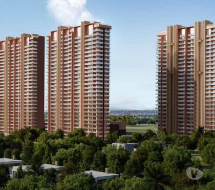 apartments for sale - Photos for Eldeco Fairway Reserve Sector 80