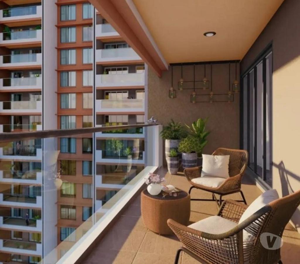 Houses & Flats for sale Gurgaon - Photos for Hero Homes sector 104 Dwarka Expressway Gurgaon