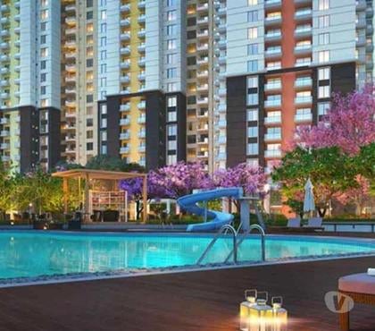 apartments for sale - Photos for Hero Homes sector 104 Dwarka Expressway Gurgaon