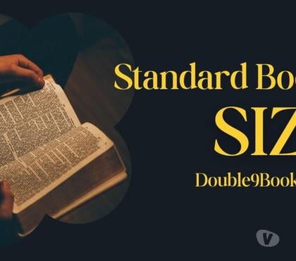 Insurance services - Photos for Standard Book Sizes in Publishing