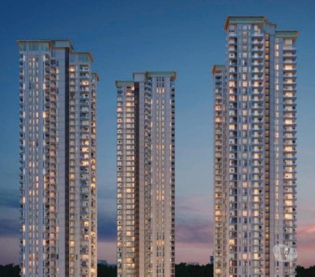 Houses & Flats for sale Gurgaon - Photos for Tarv Ishva Sector 63 A