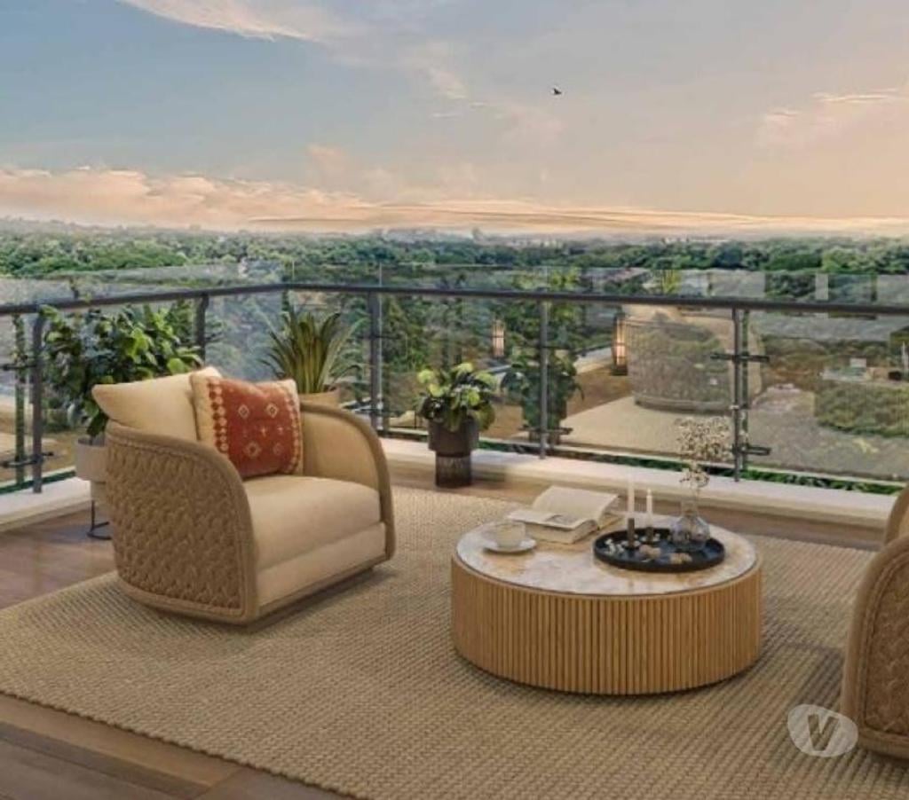 Houses & Flats for sale Gurgaon - Photos for Tarv Ishva Sector 63 A