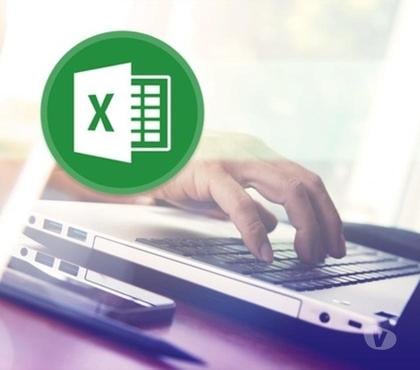 IT & Computer course - Photos for Master Advanced Excel Skills at Our Leading Institute