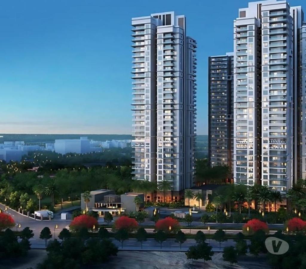 Houses & Flats for sale Gurgaon - Photos for Conscient PARQ 2 Sector 80, Gurgaon @9999977783