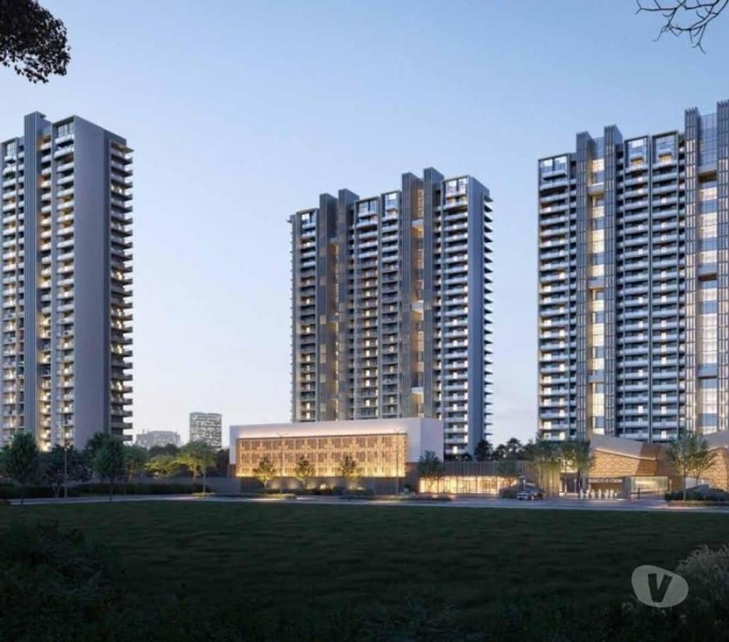 Houses & Flats for sale Gurgaon - Photos for Godrej Miraya Sector 43, Gurgaon @9999977783
