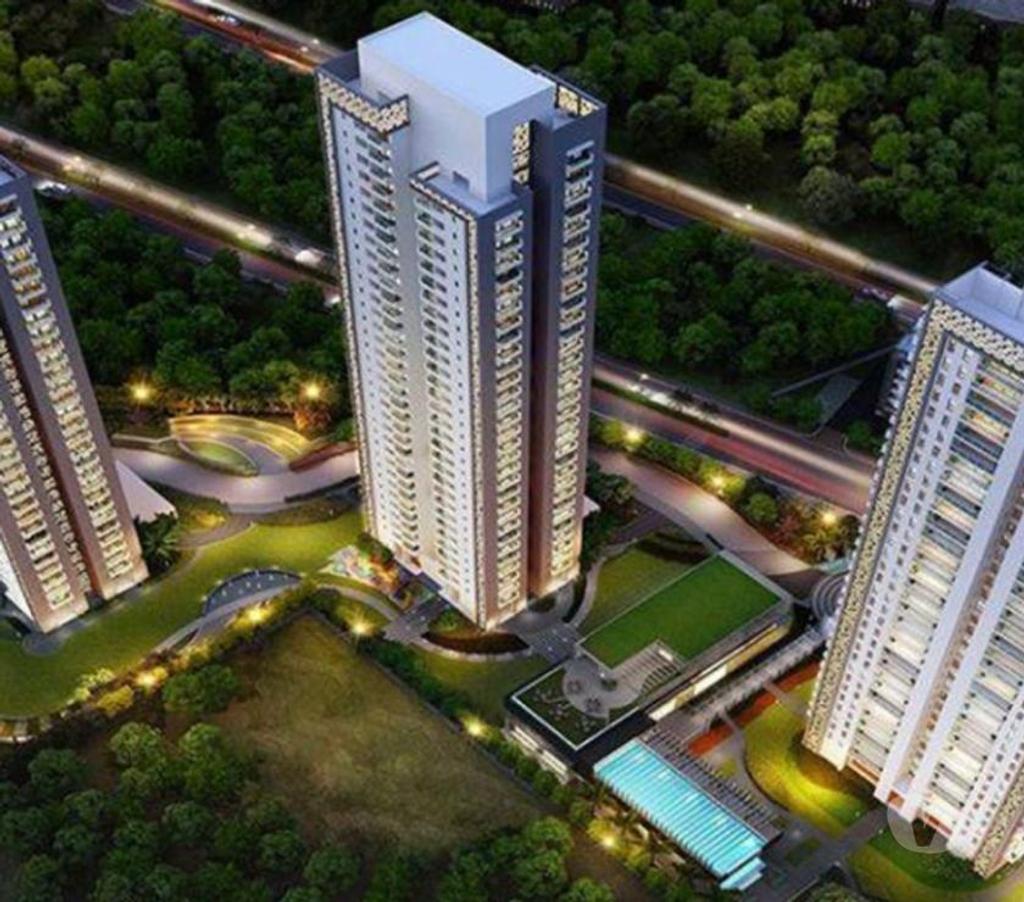 Houses & Flats for sale Gurgaon - Photos for Emaar Urban Oasis Sector 62 @9999977783