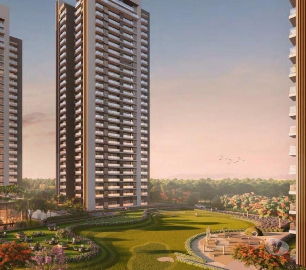 Houses & Flats for sale Gurgaon - Photos for Emaar Urban Oasis Sector 62 @9999977783