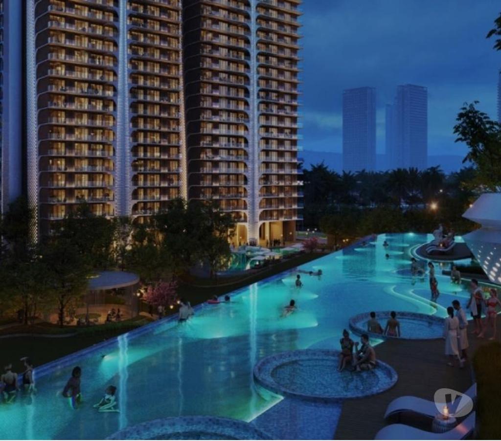 Houses & Flats for sale Gurgaon - Photos for Smartworld The Edition Sector 66, Gurgaon