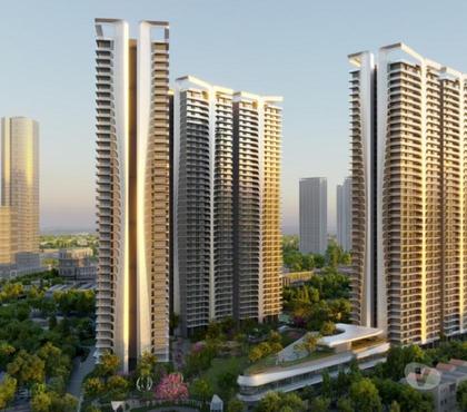Flats for sale - Photos for Smartworld The Edition Sector 66, Gurgaon