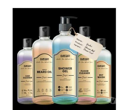 Diet products for sale - Photos for Customization in natural care products? Possible now at Cust