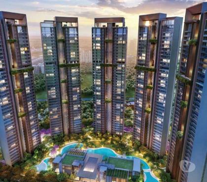 property for sale - Photos for Signature Global Titanium SPR Sector 71, Gurgaon