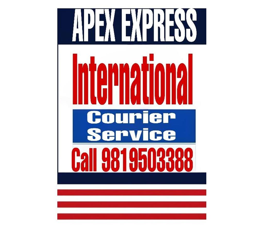 Relocation services Mumbai - Photos for International courier Service From Kandivali 9819503388