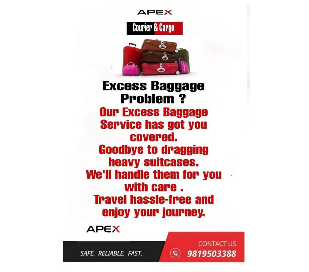 Relocation services Mumbai - Photos for International courier Service From Kandivali 9819503388