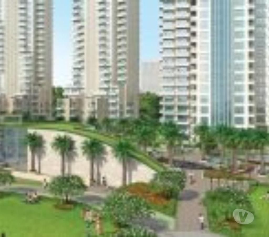 Houses & Flats for sale Gurgaon - Photos for M3M Merlin Sector 67, Gurgaon