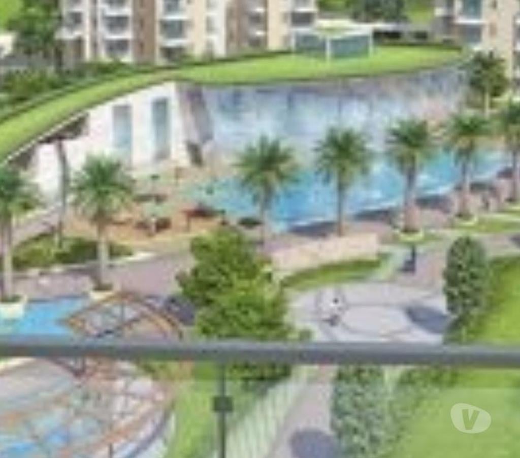 Houses & Flats for sale Gurgaon - Photos for M3M Merlin Sector 67, Gurgaon
