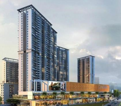 Houses & Flats for sale - Photos for M3M Heights Sector 65, Gurgaon