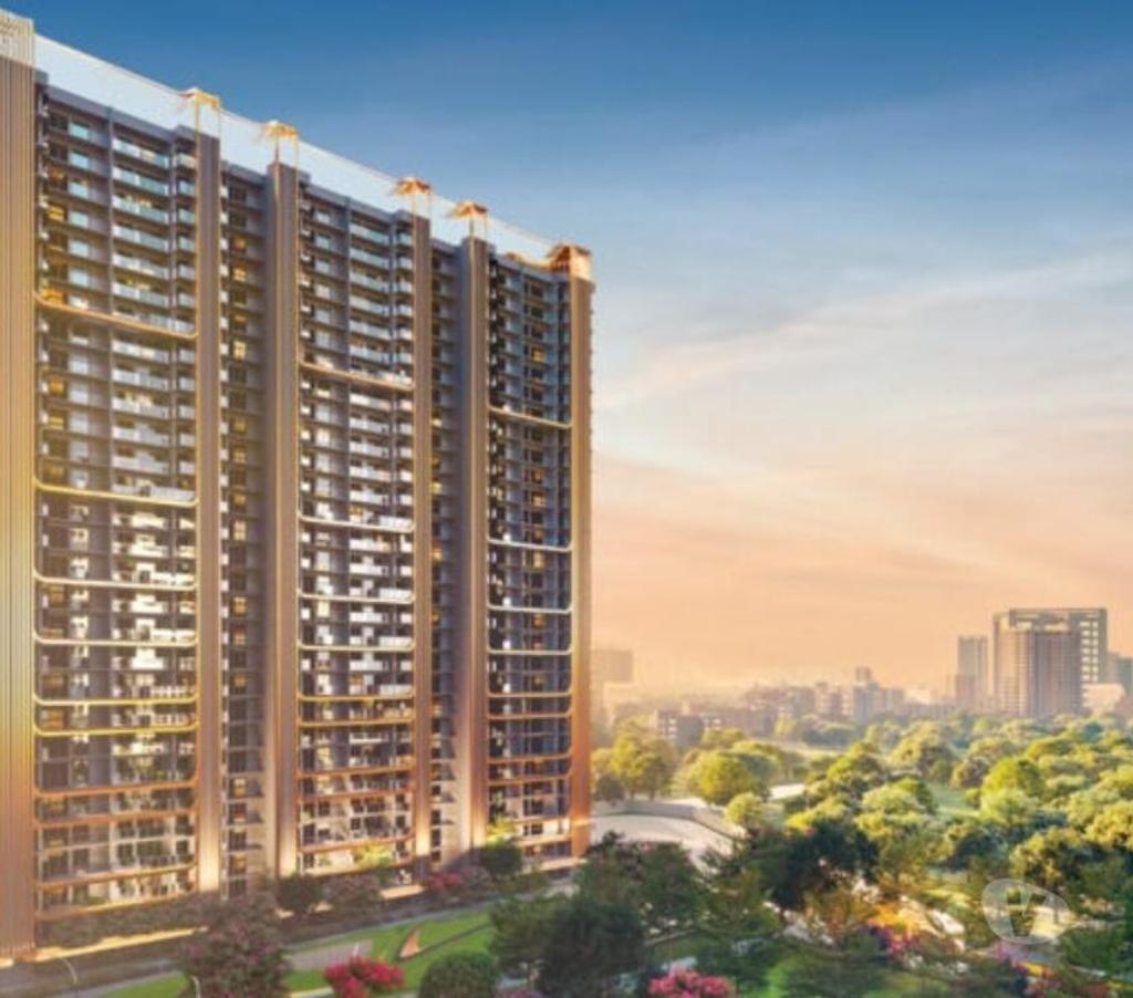 Houses & Flats for sale Gurgaon - Photos for M3M Crown Sector 111, Gurgaon