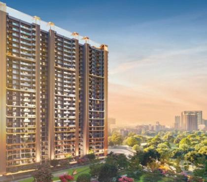property for sale - Photos for M3M Crown Sector 111, Gurgaon