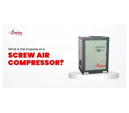 Legal services - Photos for What is the Purpose of a Screw Air Compressor?