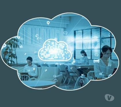Computer & Web Services - Photos for Cloud Computing for Businesses: Why Scalability Matters
