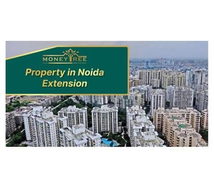 Flats for sale - Photos for Property in Noida