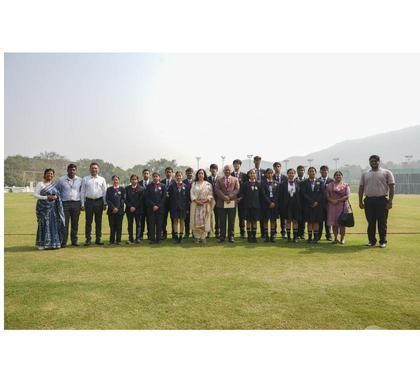 Schools-Colleges-Universities - Photos for Top CBSE School in Bhubaneswar – Enroll Today!