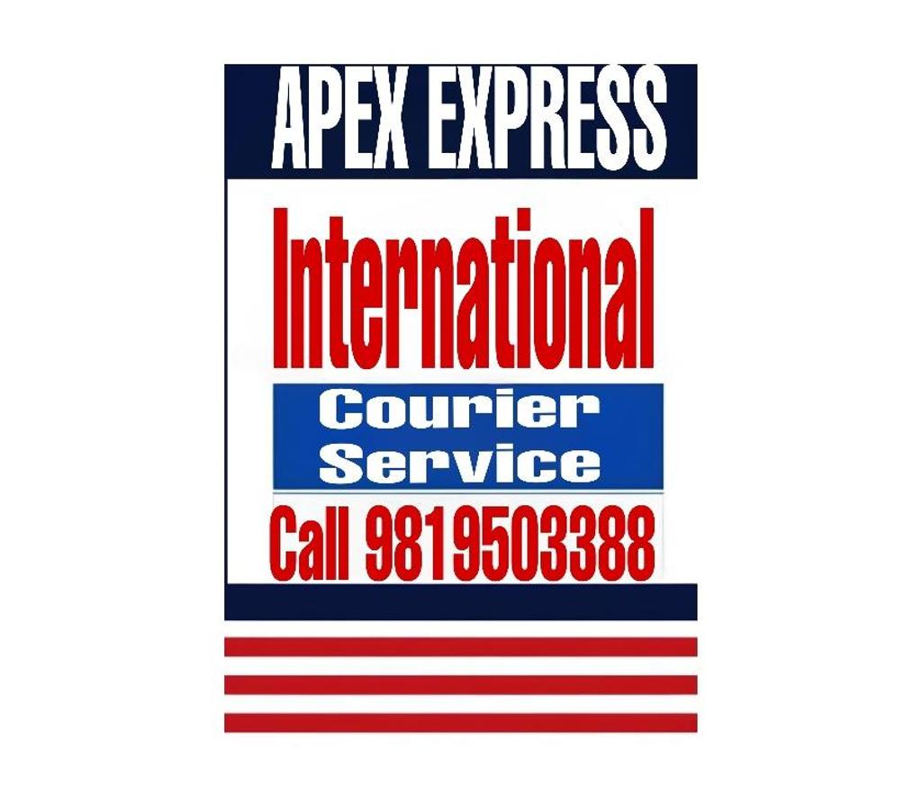 Relocation services Mumbai - Photos for International Courier Services from Mira Road 9819503388