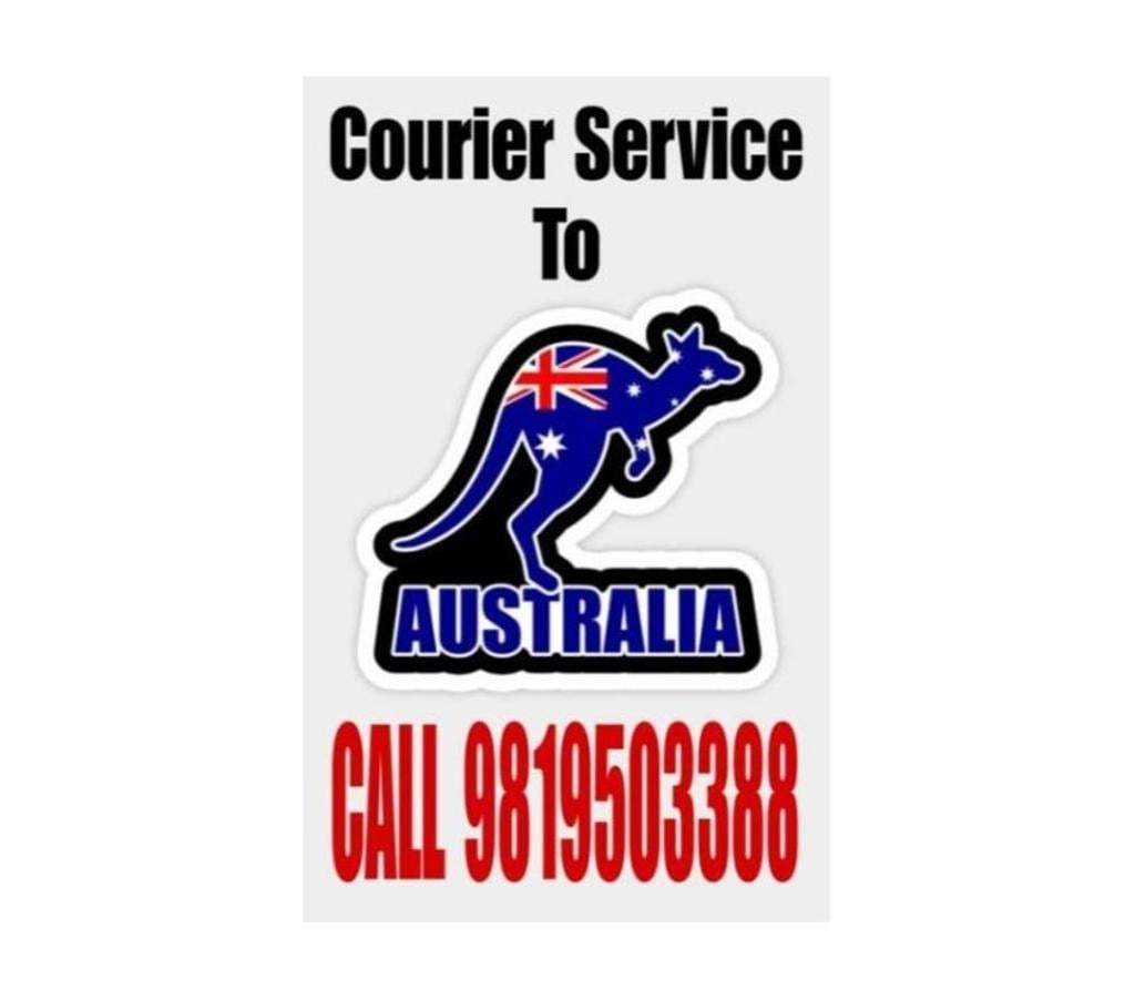 Relocation services Mumbai - Photos for International Courier Services from Mira Road 9819503388