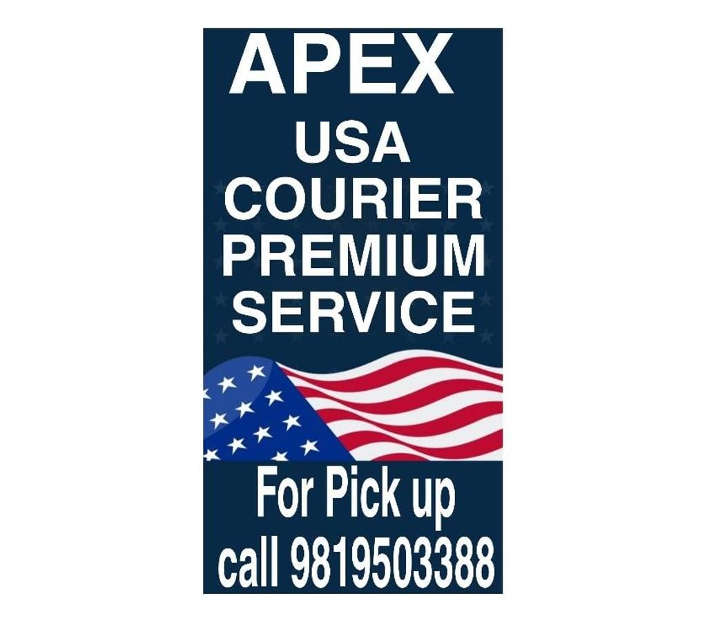 Relocation services Mumbai - Photos for Courier Service to USA from Panvel call 9819503388