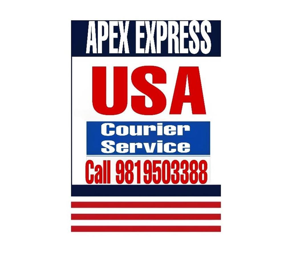 Relocation services Mumbai - Photos for Courier Service to USA from Panvel call 9819503388