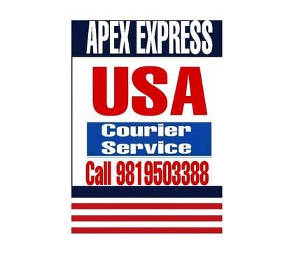 Courier services - Photos for Courier Service to USA from Panvel call 9819503388