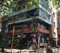 For Rent; 2750 sqft. Off Space in a comm area. Frazer Town