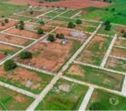 Plots for sale - Photos for 50 feet road near corner plot sales in sriperumbudur