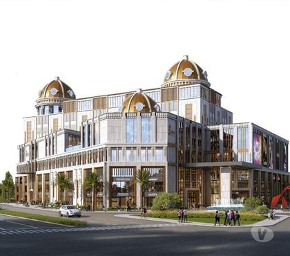 Office space - Photos for IThum The Dome Centre Sector 29, Gurgaon