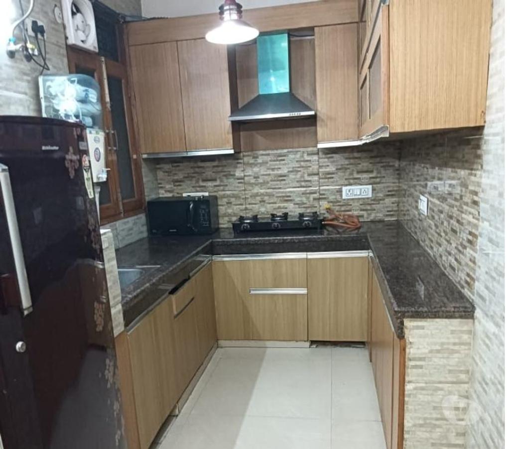 property for rent New Delhi - Photos for One Bhk Serviced Apartment