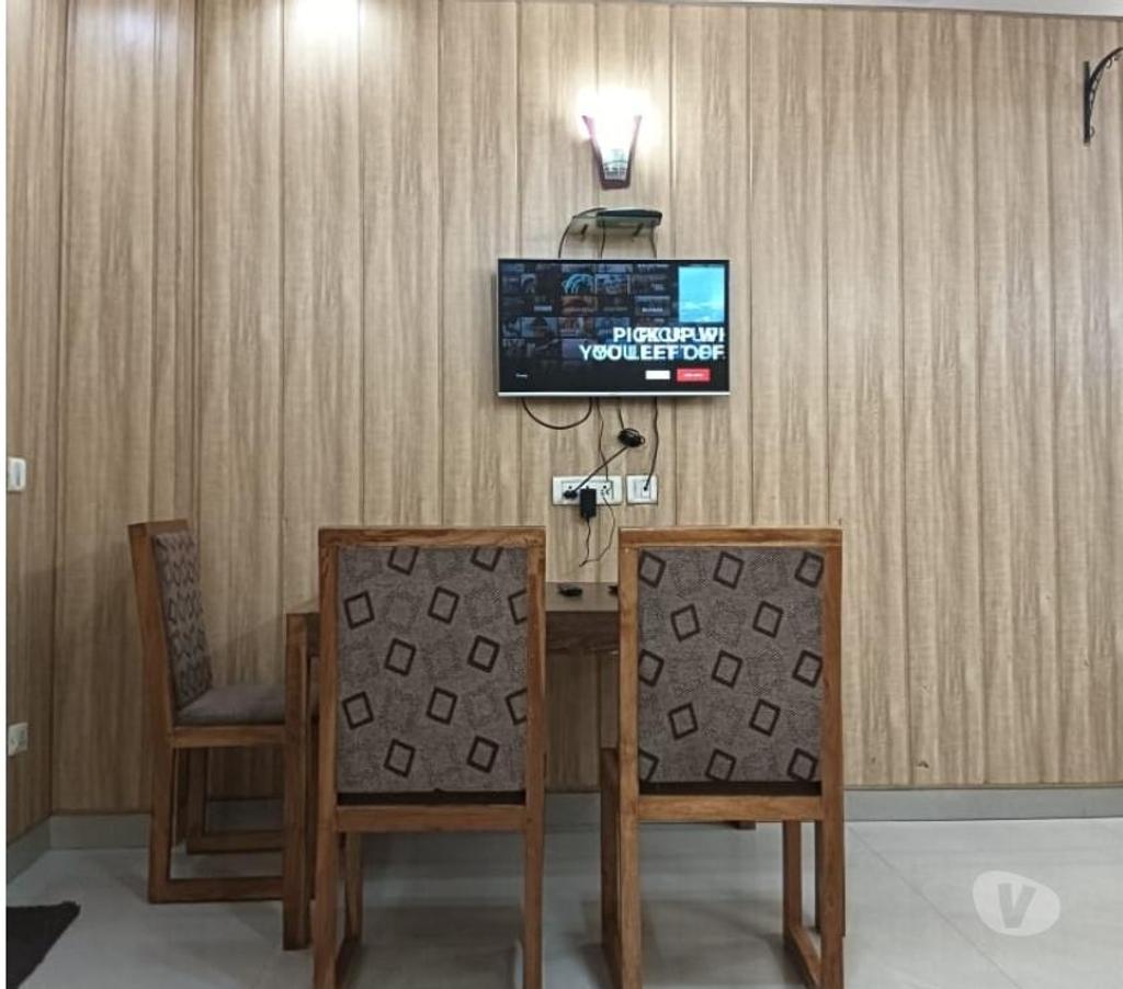 property for rent New Delhi - Photos for One Bhk Serviced Apartment