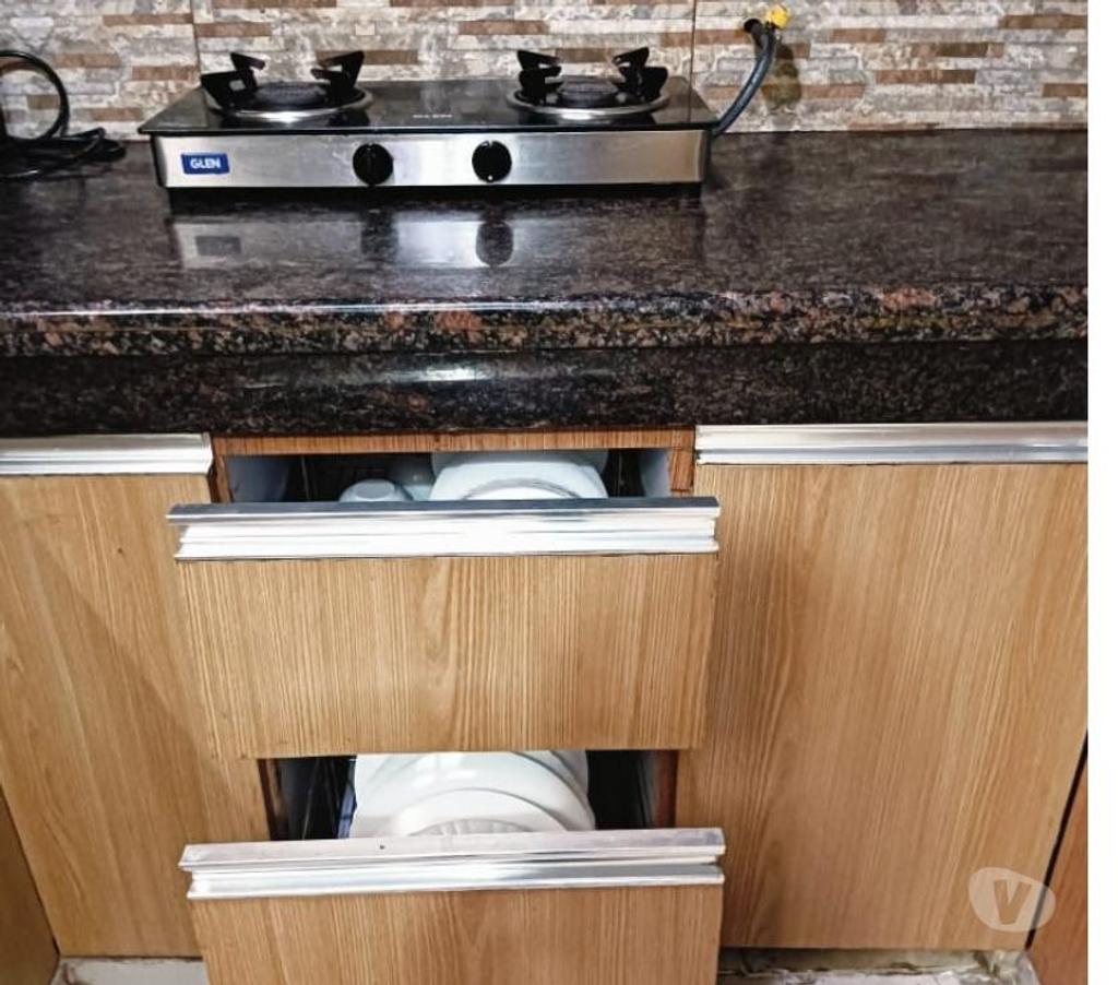 property for rent New Delhi - Photos for One Bhk Serviced Apartment