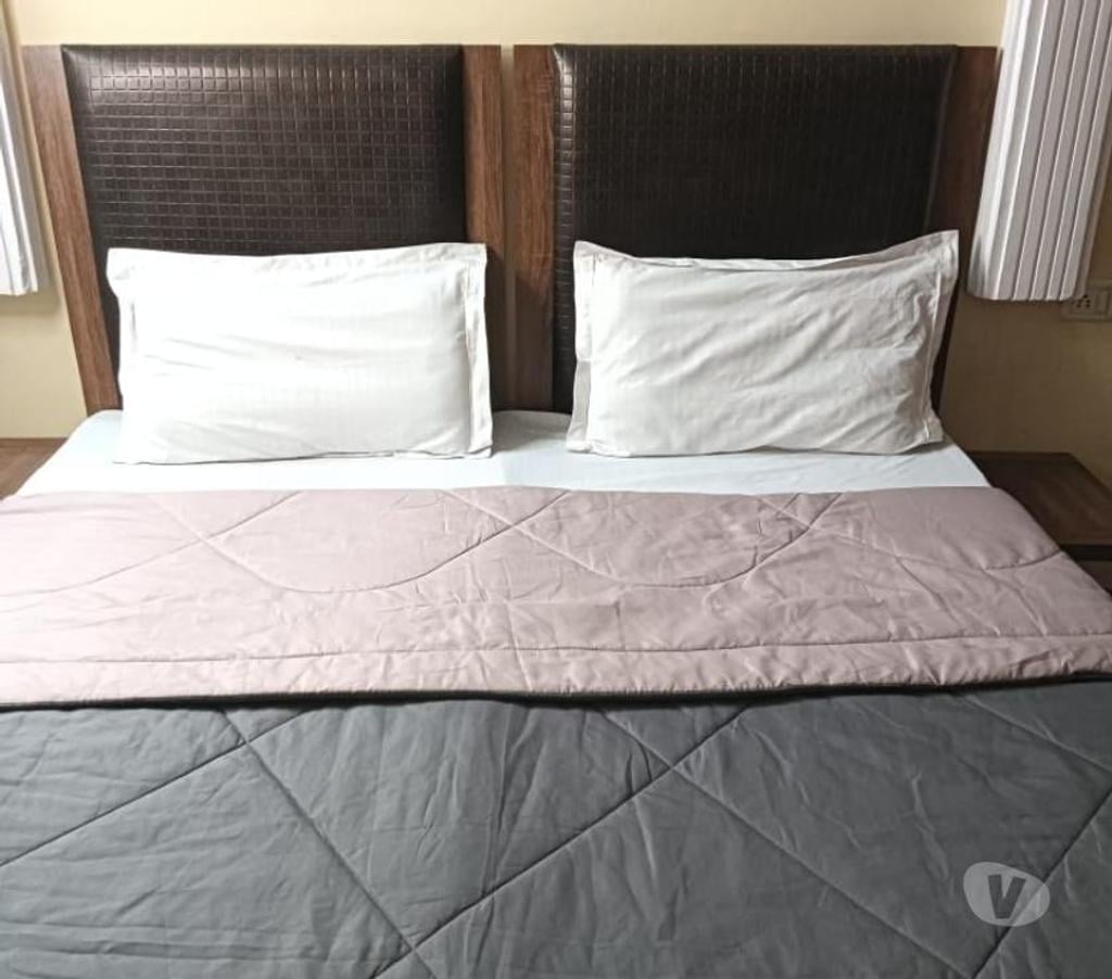 property for rent New Delhi - Photos for One Bhk Serviced Apartment