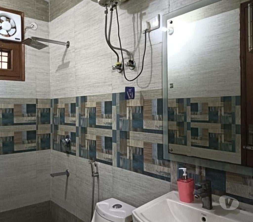 property for rent New Delhi - Photos for One Bhk Serviced Apartment