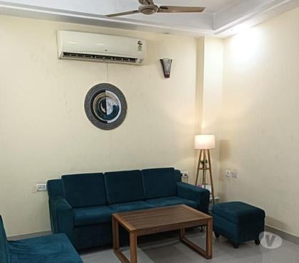 property for rent - Photos for One Bhk Serviced Apartment