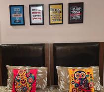 Studio serviced Apartment