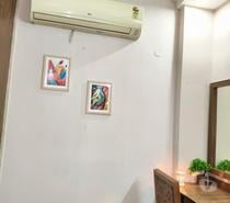 Studio serviced Apartment