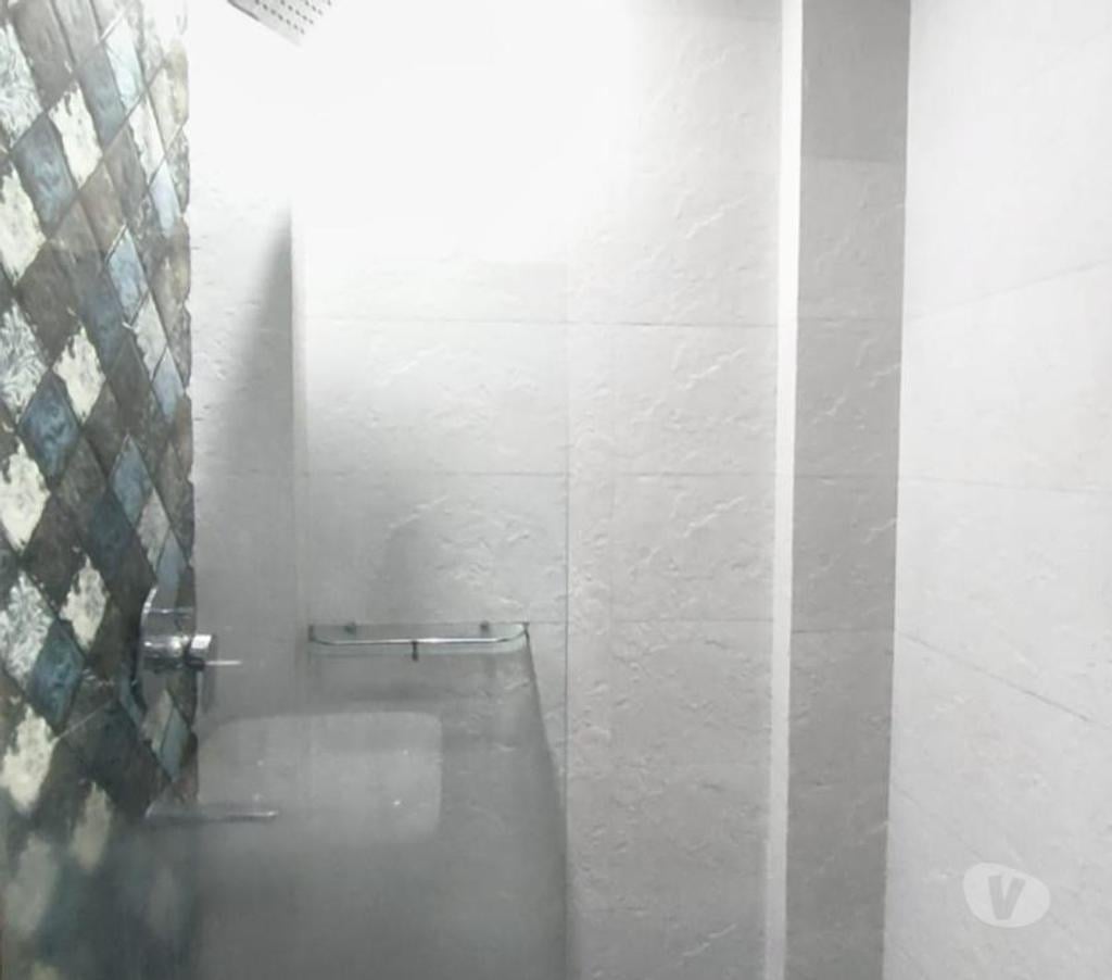 property for rent New Delhi - Photos for 2 Bhk Serviced Apartment